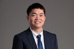 Ông Vũ Đình Độ trở thành Chủ tịch HĐQT Tasco