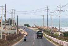 Hoàn thành đường ven biển Phan Thiết - Kê Gà vào tháng 1/2024