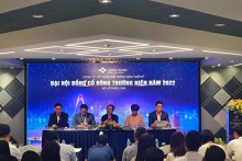 ĐHĐCĐ Cenland: Sẽ không từ bỏ kênh trái phiếu, tài chính dồi dào ít nhất đến cuối 2022