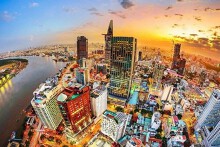 Top20 doanh nghiệp BĐS lãi khủng quý I: Vinhomes và Novaland lời nghìn tỷ, Viglacera dẫn đầu nhóm KCN