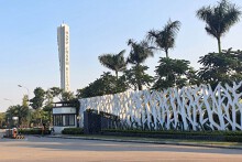 Hà Đô có thể mở bán giai đoạn 3 Charm Villas sau khi đường nối Đại lộ Thăng Long - ĐT.423 hoàn thành