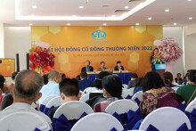 Đại diện nhóm cổ đông miền Bắc chất vấn: Hoàng Quân có sẵn sàng cho một cuộc thanh tra công khai hoặc cổ đông đưa hồ sơ lên Bộ Công an?