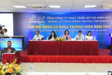 Kinh Bắc đặt mục tiêu tăng lãi gấp 4 lần, sắp ký kết dự án hàng tỷ USD với đơn vị sản xuất sản phẩm cho Apple