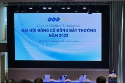 ĐHĐCĐ FLC: Lộ diện ba ứng viên hội đồng quản trị FLC, một người đang làm việc trong lĩnh vực chứng khoán