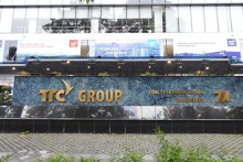 Lợi nhuận TTC Land lao dốc do trích lập dự phòng đầu tư tài chính, đang có hơn 4.600 tỷ đồng khoản phải thu
