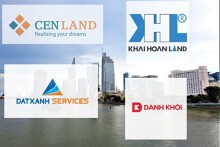 Tình hình kinh doanh của các công ty môi giới BĐS phân hóa, nợ vay đồng loạt tăng sau nửa đầu năm