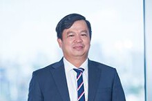 Coteccons có 'thuyền trưởng' mới sau 2 năm bỏ trống ghế CEO