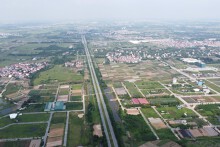 Cơ bản thống nhất với nội dung Dự thảo Luật Đất đai (sửa đổi)