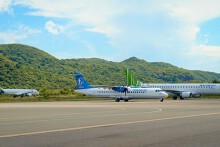 Gần 1.600 tỷ đầu tư nâng cấp đường băng sân bay Côn Đảo