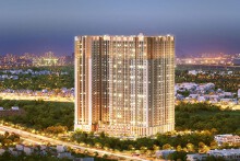 Đất Xanh khó chạm mục tiêu doanh thu năm nay, hơn 10 dự án đang chờ hoàn thiện pháp lý