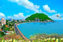 Bà Rịa - Vũng Tàu hút 33 dự án mới trong 7 tháng, tổng vốn hơn 12.000 tỷ đồng