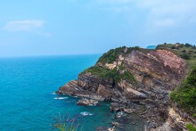 Quy hoạch chung huyện đảo Cô Tô, tỉnh Quảng Ninh đến năm 2040, tầm nhìn năm 2050
