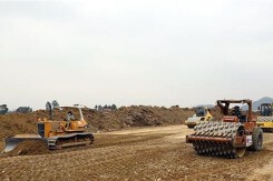 Cần gần 4.200 tỷ đồng giải phóng mặt bằng cao tốc Bắc Nam đoạn qua tỉnh Quảng Ngãi