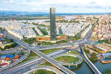 Hải Phòng sắp có 171 khu đô thị, dân cư, nhà ở thương mại gần 6.700 ha
