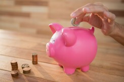 Lãi suất ngân hàng kỳ hạn 9 tháng cao nhất là 7,2%/năm trong tháng 8/2022