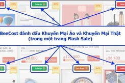 Những tuyệt chiêu tiết kiệm bạn cần biết khi săn sale trên sàn TMĐT