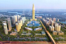 Những dự án tỷ USD mà Vingroup, Sungroup, BRG và nhiều doanh nghiệp lớn cam kết đầu tư ở Hà Nội