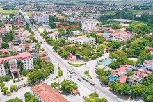 Hà Nội bổ sung thêm 24 dự án vào kế hoạch sử dụng đất huyện Sóc Sơn
