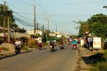 Sóc Trăng: Kiến nghị đầu tư gần 3.160 tỷ đồng nâng cấp, mở rộng quốc lộ Nam Sông Hậu