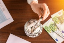 So sánh lãi suất ngân hàng kỳ hạn 1 tháng cập nhật trong tháng 8/2022