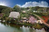 Quy hoạch xây dựng vùng du lịch sinh thái quốc gia Măng Đen, huyện Kon Plông, tỉnh Kon Tum