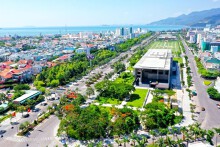 Bình Định tìm chủ cho khu nghỉ dưỡng, điều dưỡng gần 700 tỷ đồng
