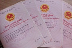 TP HCM: Hơn 11.500 căn nhà chưa được cấp sổ hồng do CĐT vướng nghĩa vụ tài chính