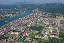 Hòa Bình có thêm hàng trăm nhà ở, biệt thự quy mô 322 tỷ đồng
