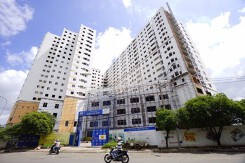 Kiến nghị cho phép TP HCM thành lập doanh nghiệp trực thuộc để đầu tư, quản lý nhà ở xã hội