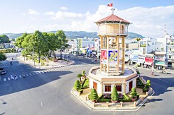 KĐT gần 1.800 ha tại Bà Rịa - Vũng Tàu có chuyển động mới