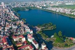 Hải Dương thêm 83 dự án vào kế hoạch sử dụng đất năm nay, có loạt khu dân cư, đường lớn, vành đai