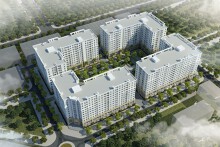 Quảng Ninh sẽ làm 17 dự án mới, 25.000 căn nhà ở xã hội cho người lao động