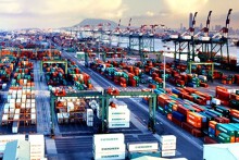Thiếu hụt nguồn cung bất động sản logistics do nhu cầu tăng mạnh
