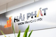 Bài toán dòng tiền của Đầu tư Hải Phát trước sức ép trả nợ vay, trái phiếu đến hạn