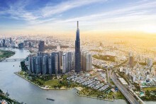 Yuanta: Vinhomes đặt mục tiêu doanh số 5 tỷ USD, mở bán Vinhomes Đại An trong quý III