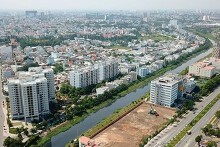 Hà Nội bổ sung 25 dự án vào kế hoạch sử dụng đất huyện Đan Phượng