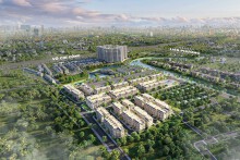 Các dự án nhà ở quy mô nhỏ thúc đẩy lợi nhuận Khang Điền giai đoạn 2022 - 2024