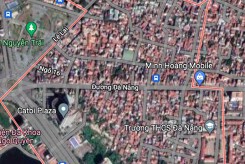 Kế hoạch sử dụng đất phường Lạc Viên, Ngô Quyền, Hải Phòng năm 2022