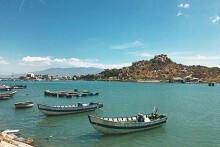 Ninh Thuận mời Novaland, Hưng Thịnh, Bim Land… tài trợ ý tưởng quy hoạch khu vực ven Đầm Nại hơn 2.900 ha