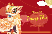 Tết Trung Thu 2022 ngày mấy theo Dương lịch, Âm lịch?