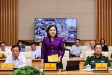 Doanh nghiệp bất động sản trước dấu hiệu ‘hụt hơi’ và bài toán tháo gỡ nguồn vốn tín dụng