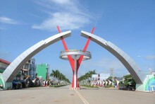 Nam Tân Uyên rót hơn 200 tỷ đồng cho hai dự án KCN tại tỉnh Bình Phước