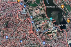 Kế hoạch sử dụng đất phường Lạch Tray, Ngô Quyền, Hải Phòng năm 2022