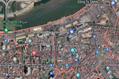 Kế hoạch sử dụng đất phường Máy Tơ, Ngô Quyền, Hải Phòng năm 2022
