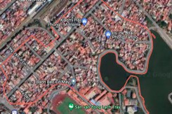 Kế hoạch sử dụng đất phường Lê Lợi, Ngô Quyền, Hải Phòng năm 2022
