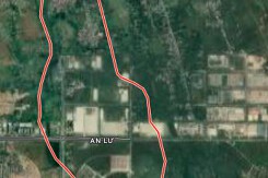 Kế hoạch sử dụng đất xã An Lư, huyện Thủy Nguyên, Hải Phòng năm 2022