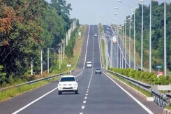 Kiến nghị đẩy nhanh tiến độ dự án cao tốc Gia Nghĩa - Chơn Thành