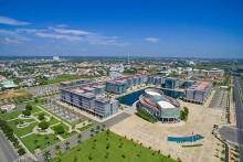 Bà Rịa - Vũng Tàu cho phép chuyển nhượng đất nông nghiệp xây khu nhà ở Long Hương