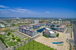 Bà Rịa - Vũng Tàu cho phép chuyển nhượng đất nông nghiệp xây khu nhà ở Long Hương