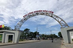 Đà Nẵng đấu thầu chọn nhà đầu tư xây dựng hạ tầng KCN Hòa Cầm 2 trong quý IV